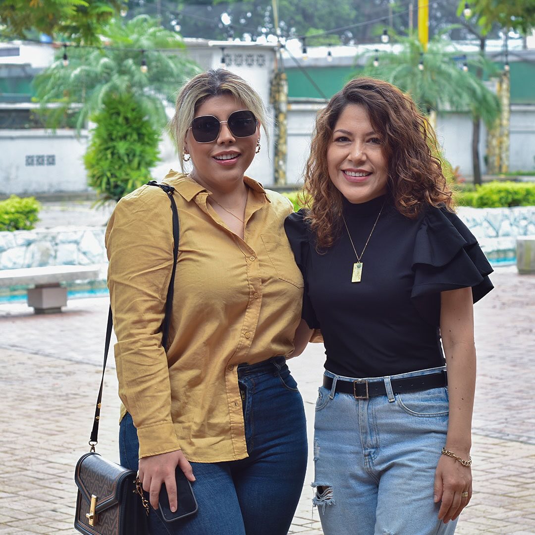 Cada domingo vivimos momentos especiales en Familia de Fe (4)
