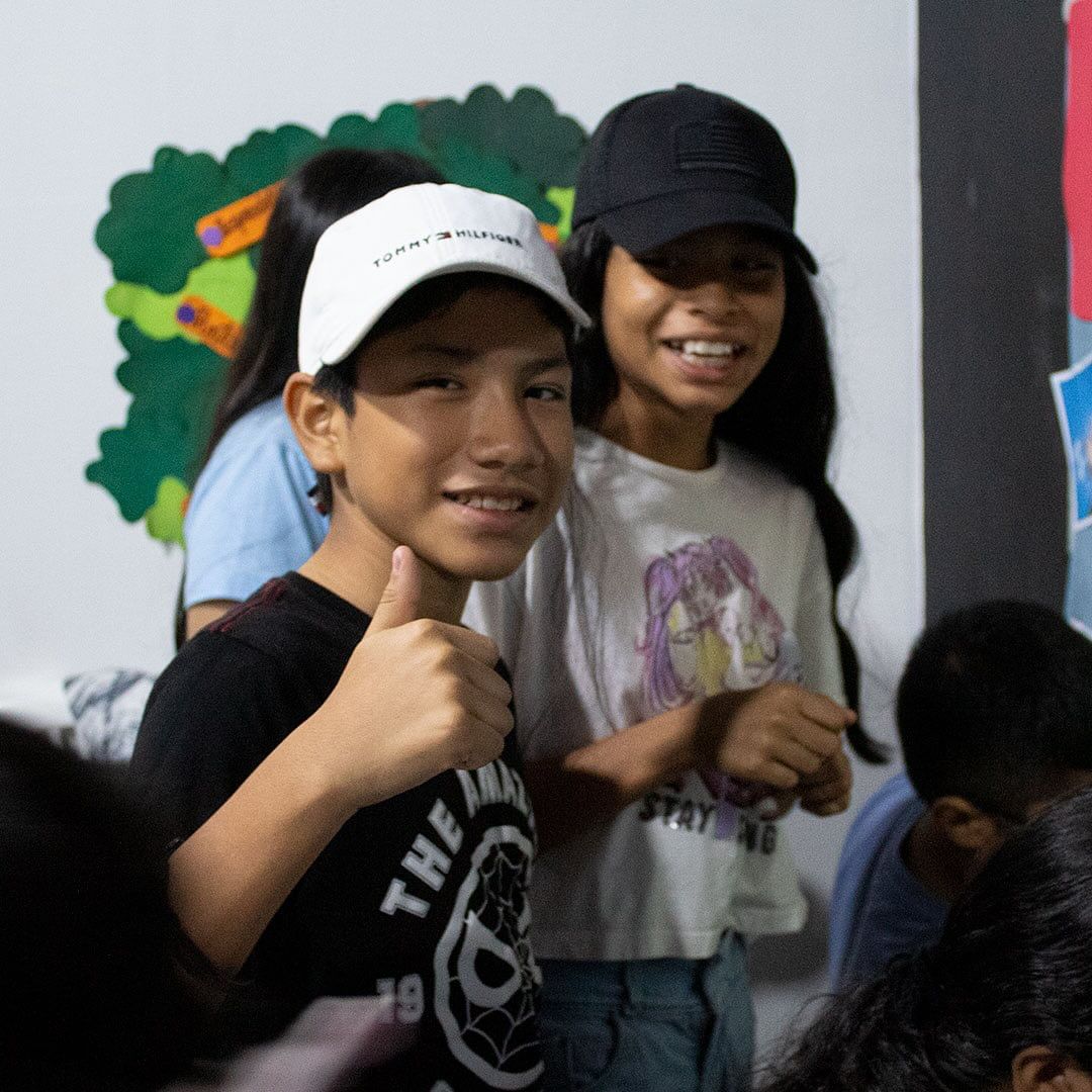 Festival de la Esperanza Un hermoso día en familia #compartirndoesperanza #familiadefe #amor #Dios (1)