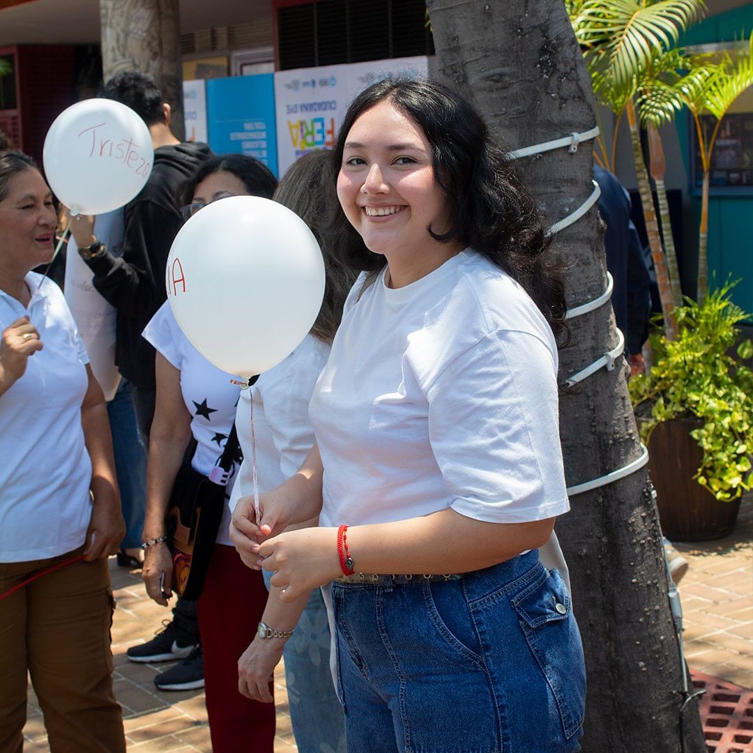 Festival de la Esperanza Un hermoso día en familia #compartirndoesperanza #familiadefe #amor #Dios (2)