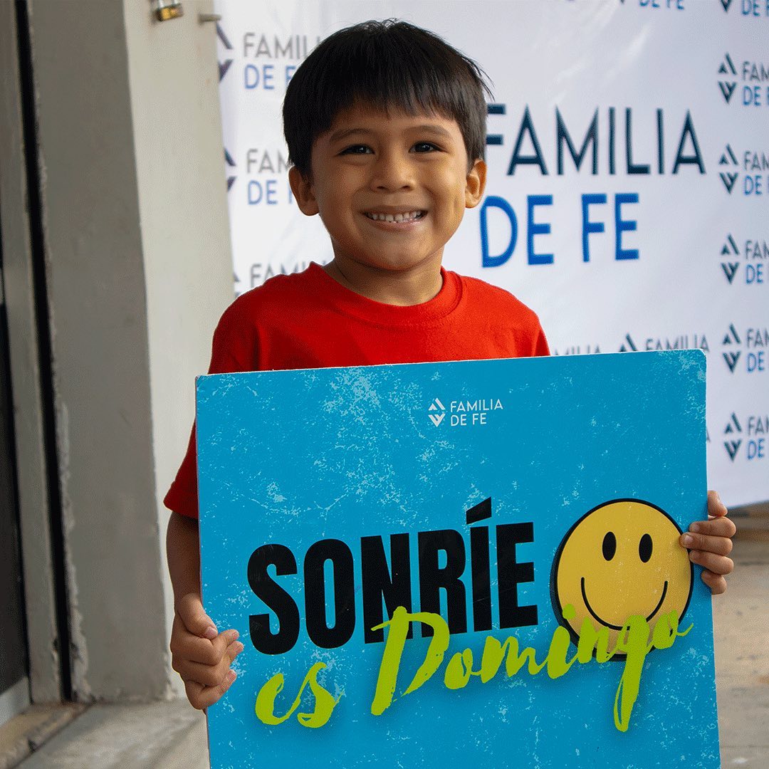 Un domingo mas gozándonos de la presencia de Dios #FamiliadeFe #Restaurandovidas #PromesasDeDios #felicidad #Dios #Fuerza #Diosesamor